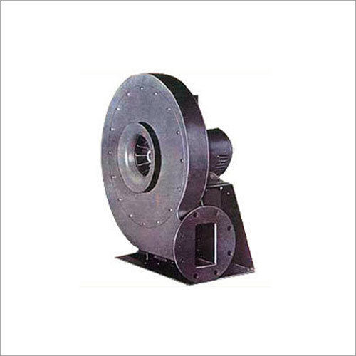 Metal Industrial Combustion Blower