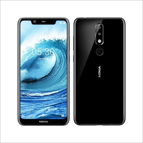 Nokia 5 Plus
