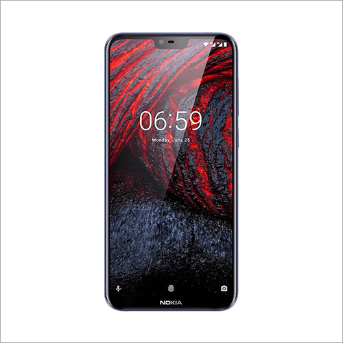 Nokia 61 Plus
