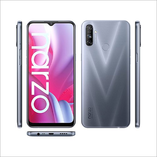 Realme Narzo 20A