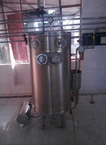 GUAVA PUREE PROCESSING PLANT