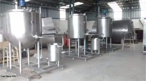 PAPAYA POWDER PROCESSING PLANT