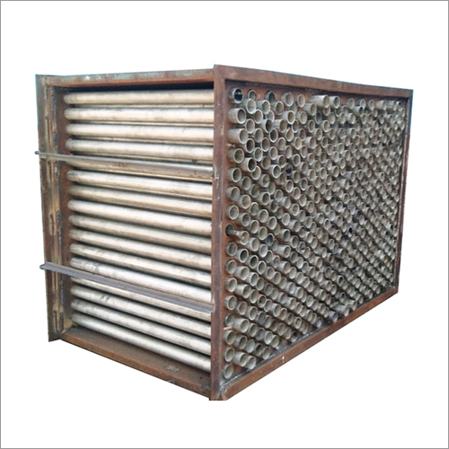 Heat Exchanger - New Model, Industrial Use | Optimized Thermal Efficiency, Durable Design