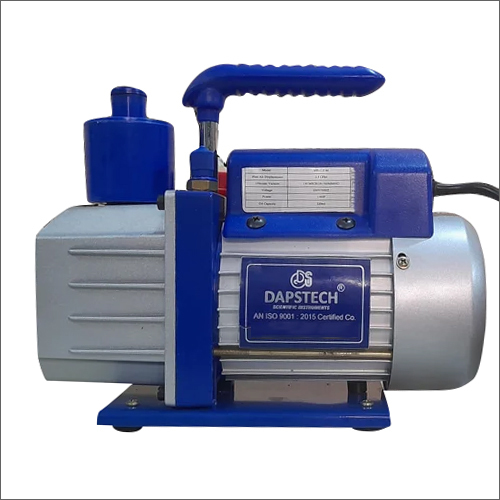 Double Stage Direct Drive Vacuum Pump