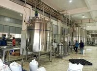 Vegetable Seed Extraction And Processing Unit - Stainless Steel, Efficient Mechanism For High Yield Extraction | Ideal For Food Processing Applications