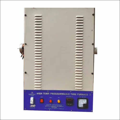 High Temperature Tube Furnace