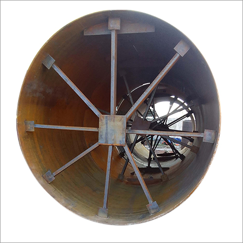 Rotary Kiln for Cement and Sponge Iron Industries By STEELEDGE ENGINEERING & ENVIRO SOLUTIONS