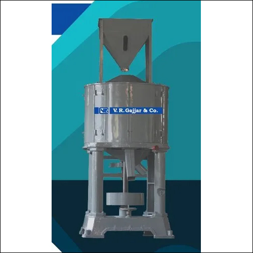 Automatic Peanut Spliter And Blancher