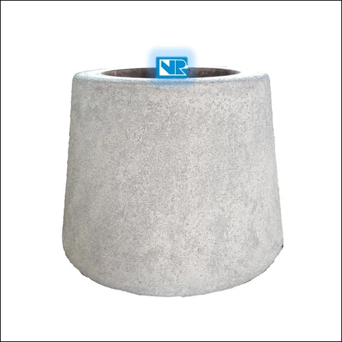 White Corn Polisher Stones