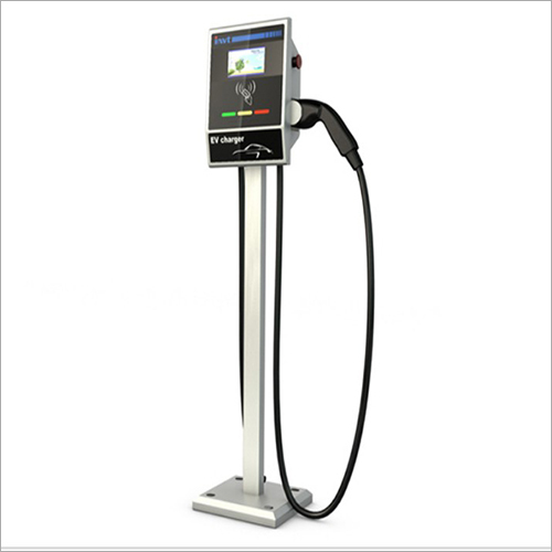 Car charging station (2-7kw)