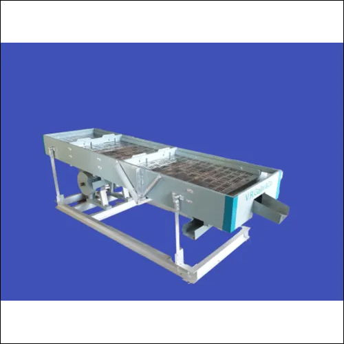 Grading Machine at 50000.00 INR in Ahmedabad, Gujarat V. R. Gajjar & Co.