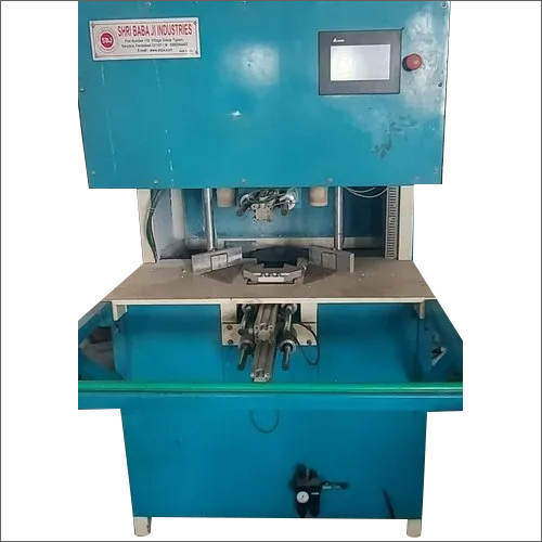 Upvc Cnc Corner Cleaning Machine