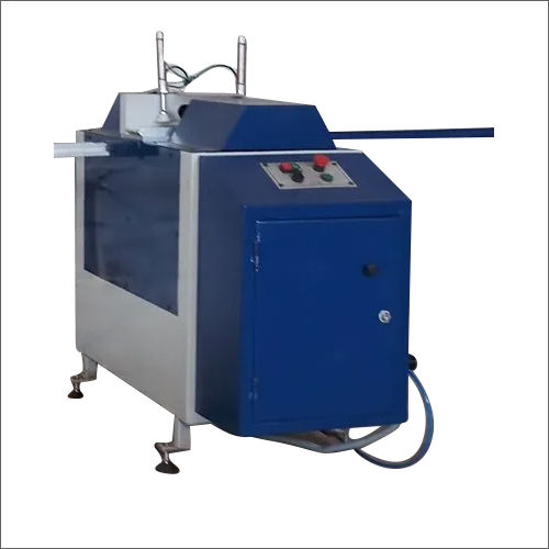 UPVC Glazing Bead Saw Machine