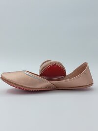 PU Ladies fancy  jutti