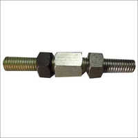 Stainless Steel Pressure Bolt - Durable Design, Very Good Quality | New Condition, Warranty Included