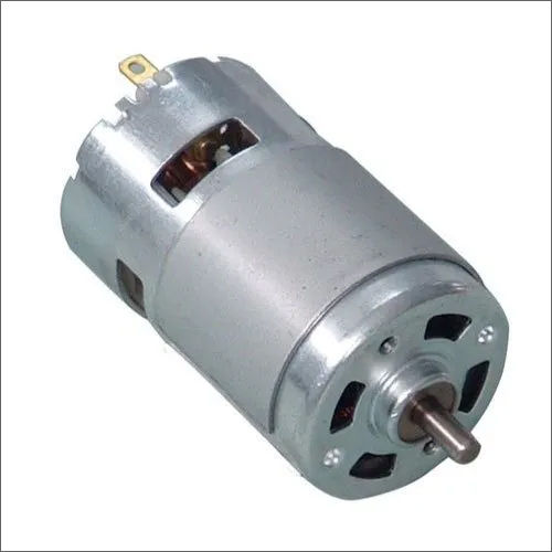 Durable Dc Motor For Agarbatti Machine