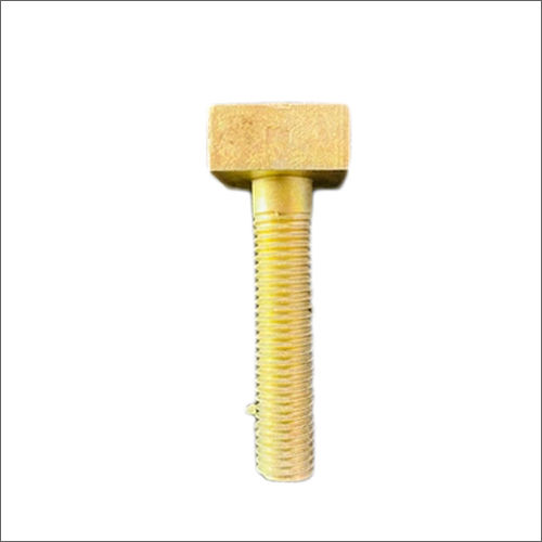 Golden T Type Bolt