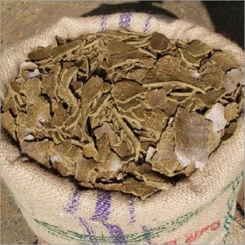 Brown Cattle Feed Mustard Oil Cake