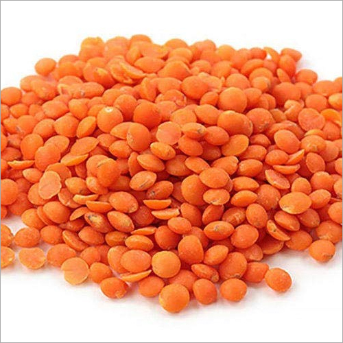 Masoor Dal Admixture (%): 0%