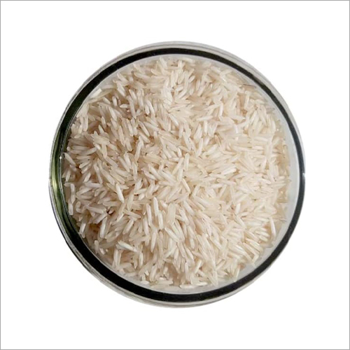 Real Basmati
