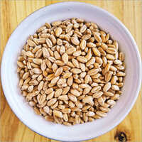 Whole Hard Red Winter Wheat Broken (%): 1%