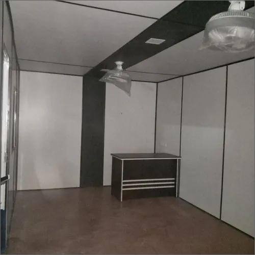 Laboratory Portable Cabin