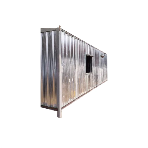 Laboratory Portable Cabin