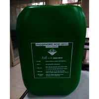 NIRMA PHOSPHORIC ACID FOOD GRADE