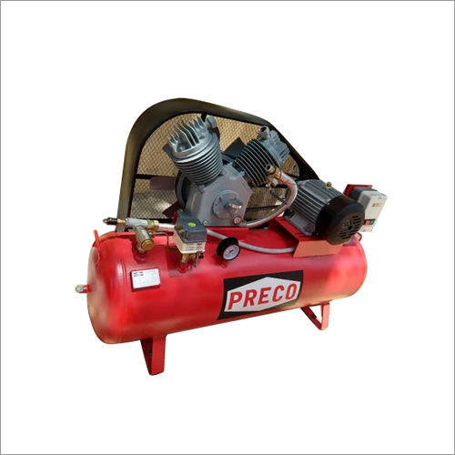 Metal Ps300 Piston Air Compressor