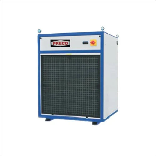 3 Phase Hydraulic Spindle Oil Chiller