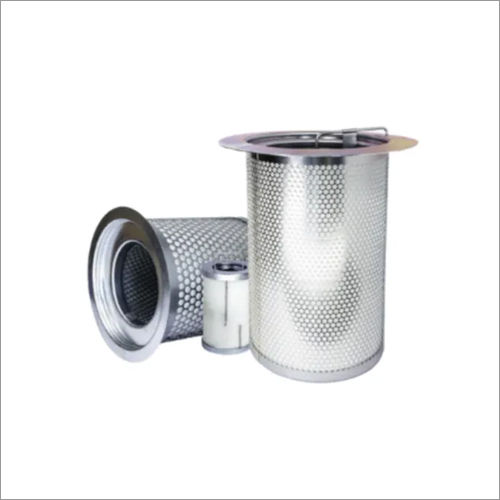 Air Oil Separator - Oil Coolers Exporter from New Delhi