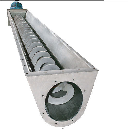 Screw Conveyors