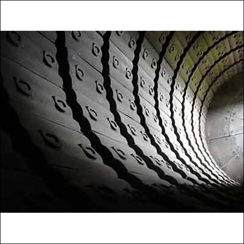 Ball Mill Liners