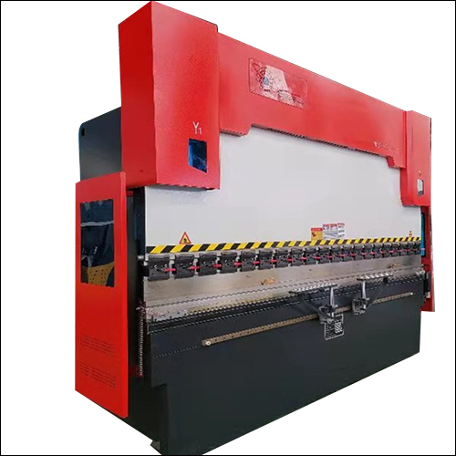 Automatic CNC Bending Machine