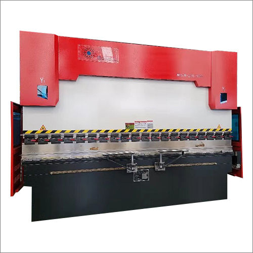 Low Energy Consumption Industrial Cnc Bending Machine