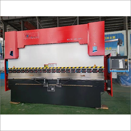 NC Bending Machine