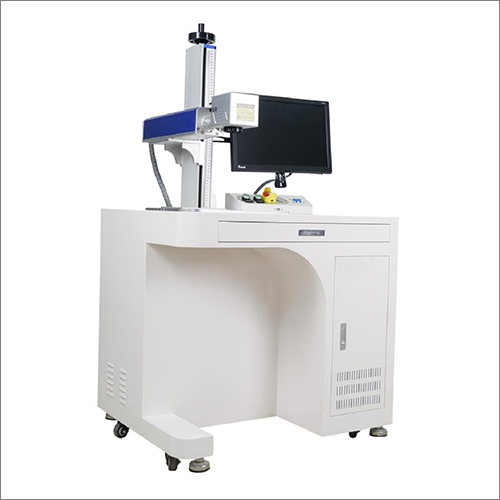 Laser Marking Machine