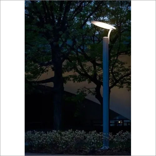 LED Park Street Light Pole