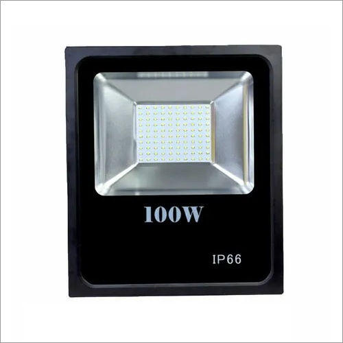 100W Square Flood Light