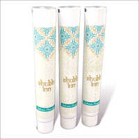 Plastic Cosmetic Tubes
