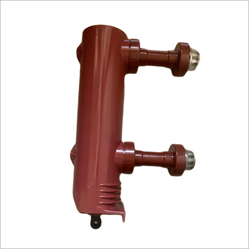 ABB VCB VD4 Pole Assembly
