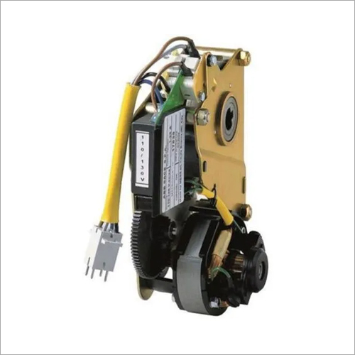 ABB Spring Charging Motor