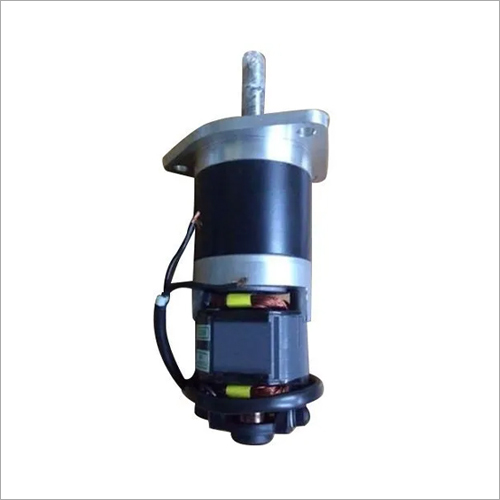 Multicolor Spring Charging Motor Abb Vcb At Best Price In Virar