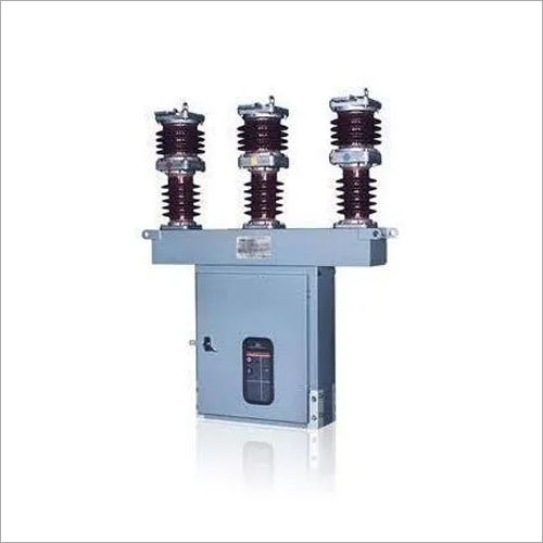 Vacuum Circuit Breaker