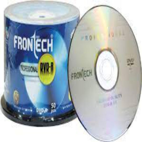 Frontech Dvd-r 4.7gb