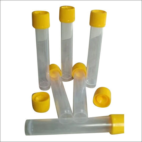 12ml Self Standing Tube