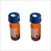 2ml Glass HPLC Vial