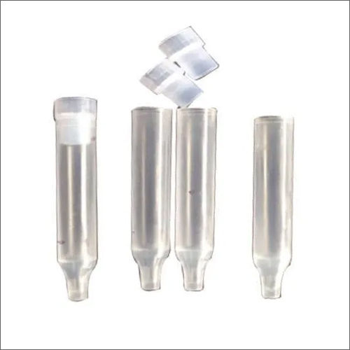 Laboratory Vials