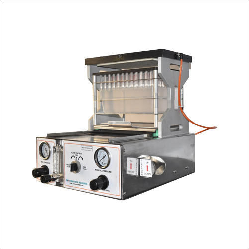 96 Solid Phase Extraction Machine - Feature: High Efficiency