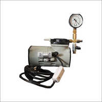 Vacuum Pumps